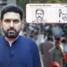Punjab Forensic Lab Confirms Presence of KP CM, Others in May 9 Peshawar Videos