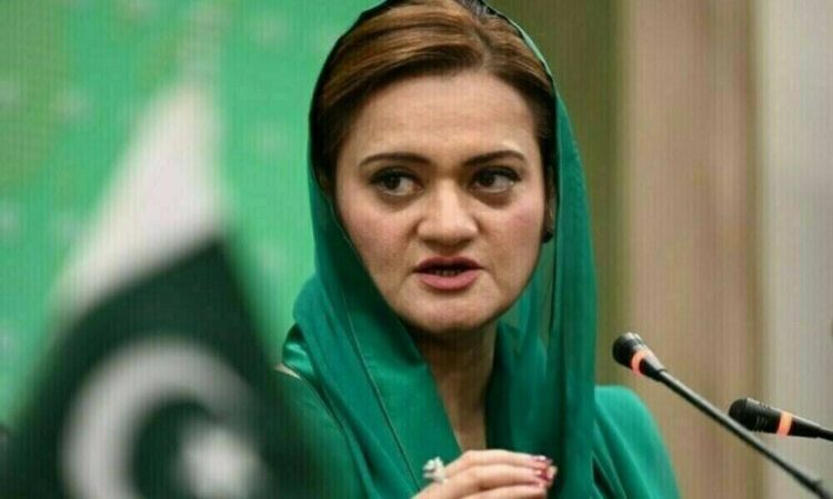 Marriyum Aurangzeb Reviews Development Projects with ADB Delegation