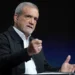 President Pezeshkian Calls for Unity, Rejects Foreign Interference Amid Iran’s Unrest