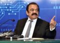 Rana Sanaullah Calls for Confidence-Building Among Key Political Leaders to Ease Crisis