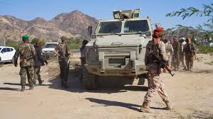 Yemen Government Launches Operation in Hadramout, Retakes Key Military Camp