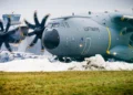 European Troops Arrive in Greenland as US, Denmark Differ Over Island’s Future