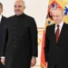 Putin Calls Pakistan-Russia Ties Mutually Beneficial, Vows Closer Cooperation