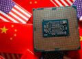 Chinese AI Experts Say Innovation Can Help Bridge U.S. Tech Gap Despite Chip Constraints