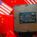 Chinese AI Experts Say Innovation Can Help Bridge U.S. Tech Gap Despite Chip Constraints