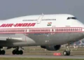 Pakistan Extends Airspace Ban on Indian Aircraft Till February 24