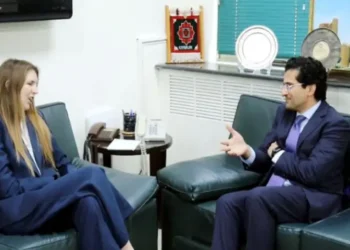 UK Offers Up to $400 Million to Strengthen Pakistan’s Geological Survey, Boosts Energy Cooperation
