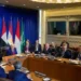 Pakistan, Seven Muslim Countries Announce Joining Trump’s ‘Board of Peace’