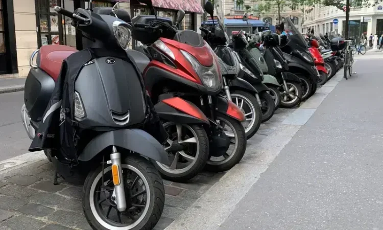 Federal Govt Launches Major EV Subsidy Scheme to Promote Clean Transport