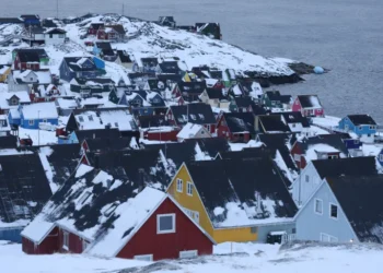 Trump Drops Tariff Threats Against Europe After Talks on Greenland, Arctic Framework