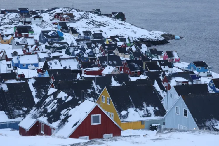 Trump Drops Tariff Threats Against Europe After Talks on Greenland, Arctic Framework