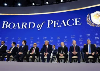 PTI Rejects Pakistan’s Decision to Join Trump’s ‘Board of Peace’, Calls for Broad Consultation