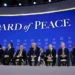PTI Rejects Pakistan’s Decision to Join Trump’s ‘Board of Peace’, Calls for Broad Consultation