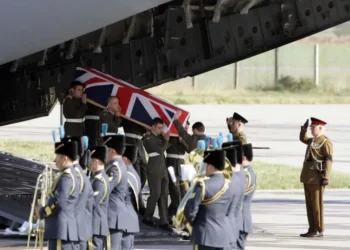 UK PM Calls Trump’s Afghanistan Remarks “Insulting,” Says Apology Is Warranted