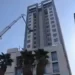 Two Killed, Six Injured as Fire Erupts at Gulberg Hotel