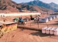KP Releases Rs4 Billion for Temporary Displacement Ahead of Tirah Valley Operation
