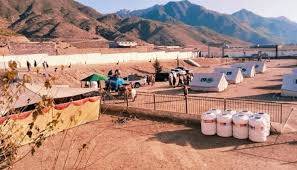 KP Releases Rs4 Billion for Temporary Displacement Ahead of Tirah Valley Operation
