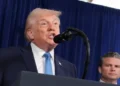 Trump Says US Will Run Venezuela After Maduroâs Capture, Pledges Transition and Oil Reforms