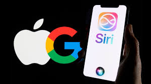 Apple Partners with Google to Power Next-Generation AI Features Using Gemini