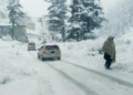 Fresh Weather System to Bring Rain, Snowfall Across Pakistan Amid Cold Wave