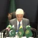 Tirah Relocation Voluntary, Linked to Weather and Tradition, Not Operation: Defence Minister