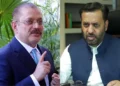 Sindh Government Denies Withdrawing Security from MQM Leaders Amid Political Tensions