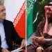 Iran, Saudi Arabia Hold Talks Amid Rising Tensions Over US Military Presence