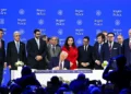 Pakistan Named Founding Member of Trump’s “Board of Peace” Initiative