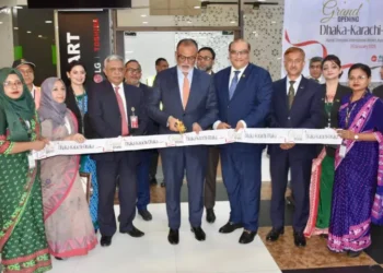 Pakistan-Bangladesh Direct Flights Resume After 14 Years