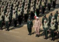 EU Labels Iran’s Revolutionary Guard a Terrorist Group, Tehran Slams Decision