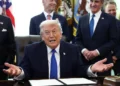Trump Says Iran Appears Willing to Negotiate as U.S. Military Fleet Nears Region