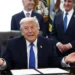 Trump Says Iran Appears Willing to Negotiate as U.S. Military Fleet Nears Region