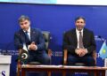 IRS Presents Action Plan to Boost Pakistan–Kazakhstan Cooperation Ahead of President Tokayev’s Visit