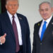 Trump Welcomes Formation of Gaza Administration Committee, Announces New Governance and Security Framework