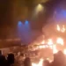 Fresh Anti-Government Protests Sweep Iranian Cities Amid Internet Blackout, Death Toll Reaches 65