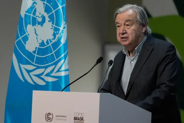 UN Warns of Imminent Financial Crisis as Member States Fail to Pay Dues