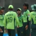 Pakistan Under-19 Crushes New Zealand by 8 Wickets to Reach Super Six Semifinals