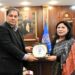 CDA Chairman Meets Nepal’s Ambassador, Discusses Urban Cooperation and Sister City Plan