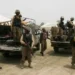Security Forces Eliminate 13 Terrorists in KP Operations: ISPR