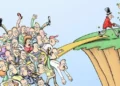 Dysfunctional Society