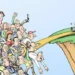 Dysfunctional Society