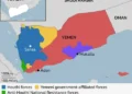 Yemen Government Retakes Mukalla from Southern Separatists as Tensions Escalate