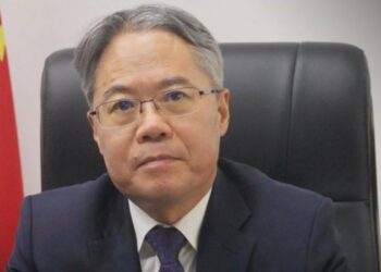China, Pakistan Seek Full-Value Chain Cooperation in Mineral Sector: Ambassador Jiang