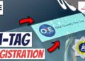 Islamabad Boosts M-Tag Registration Drive as Deadline Nears, Over 120,000 Vehicles Registered