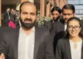 Imaan Mazari, Husband Seek DG ISPR as Witness in Cybercrime Case