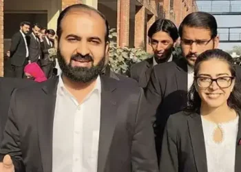 Imaan Mazari, Husband Seek DG ISPR as Witness in Cybercrime Case