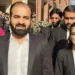 Imaan Mazari, Husband Seek DG ISPR as Witness in Cybercrime Case
