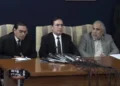 PTI Rejects Allegations of Terrorist Facilitation, Calls for Unified National Stance