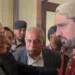 KP CM Sohail Afridi Arrives in Karachi to Mobilise PTI Street Movement