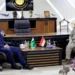 Iraqi Air Force Shows Interest in JF-17 Jets During Meeting With Pakistan Air Chief